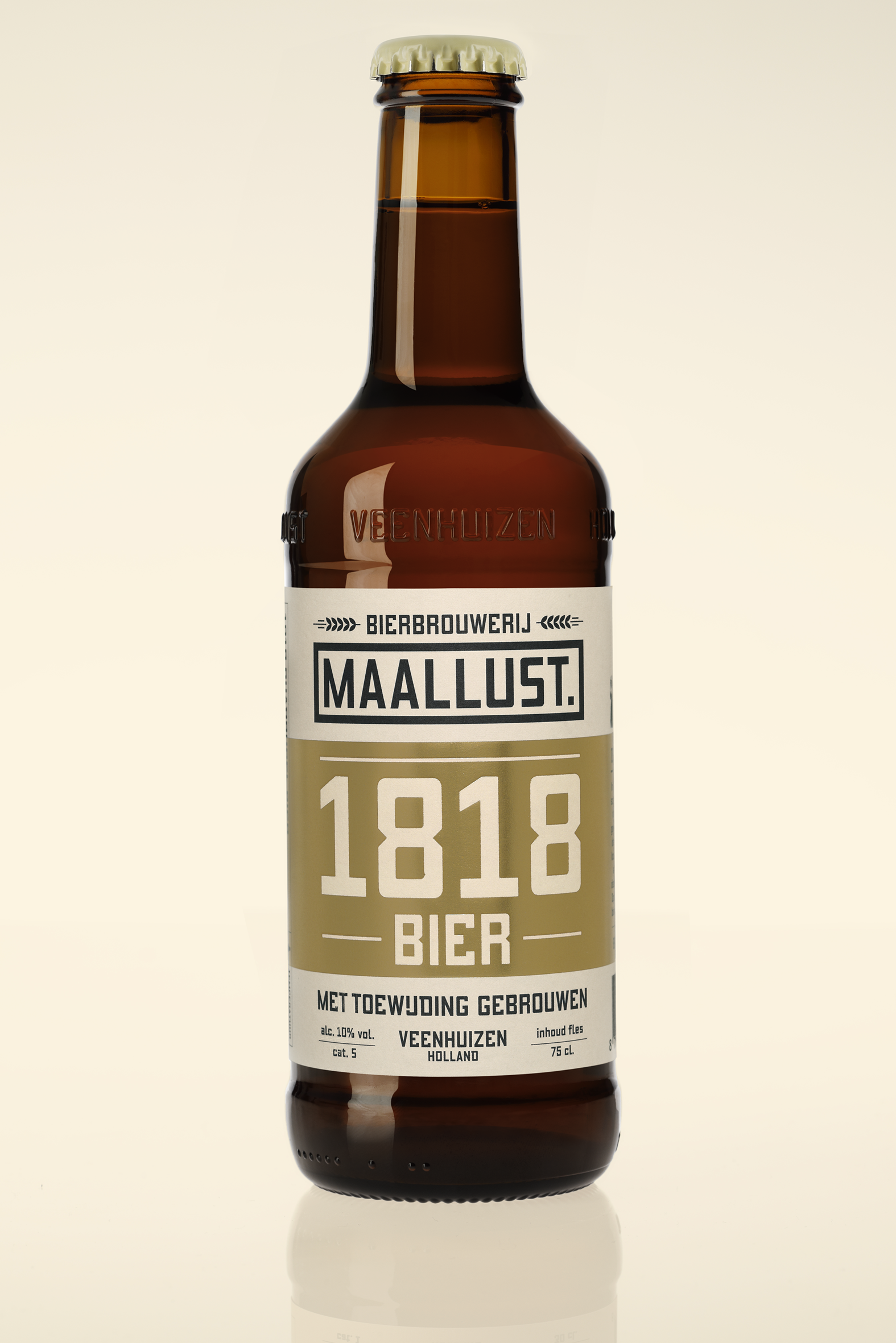Bier cadeau pakket Maallust - Afbeelding 3