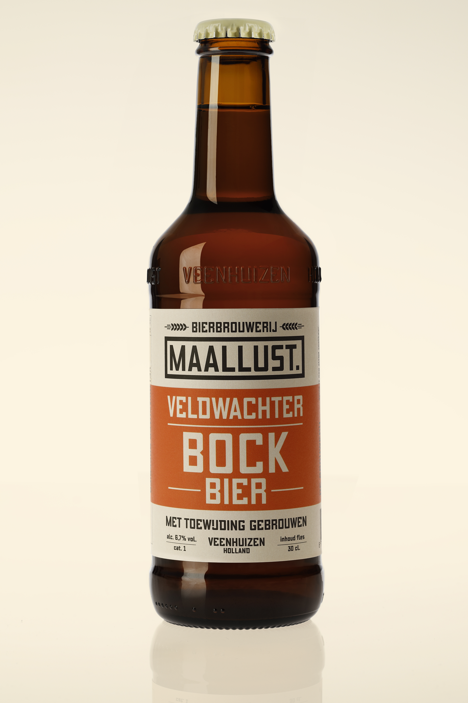 Bier cadeau pakket Maallust - Afbeelding 4