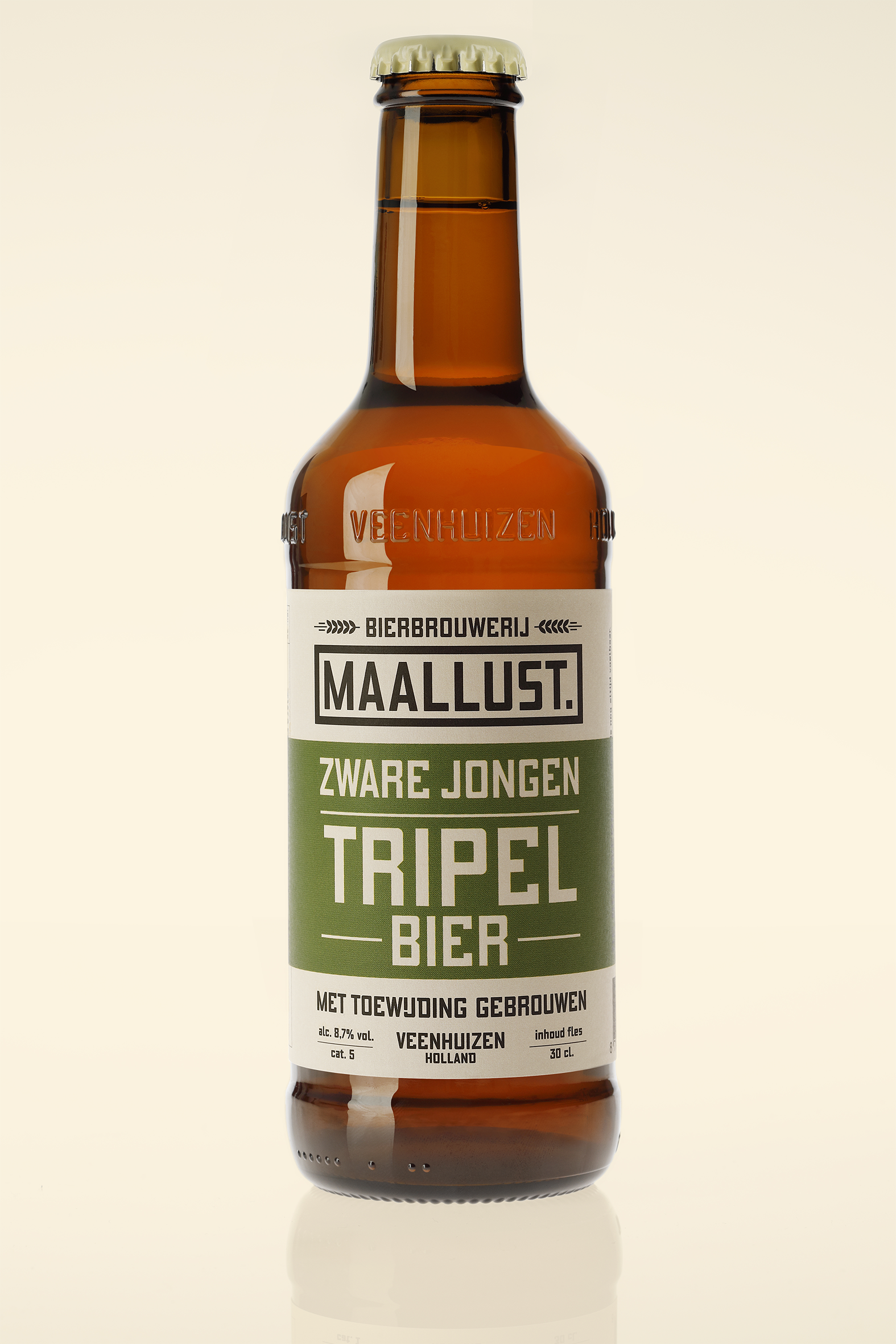 Bier cadeau pakket Maallust - Afbeelding 5
