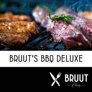 Bruut's BBQ Deluxe