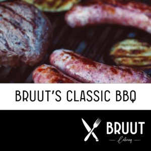 Bruut's Classic BBQ