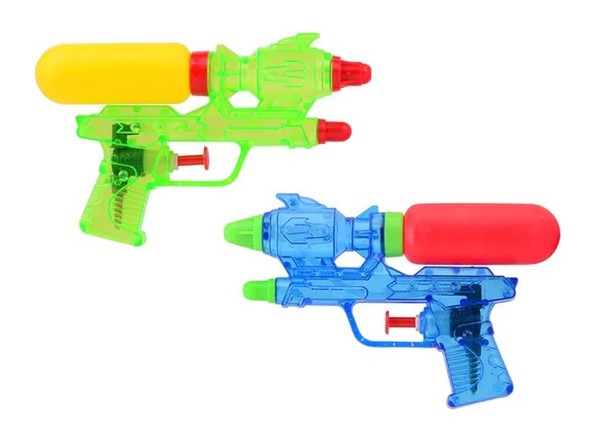 Waterpistool