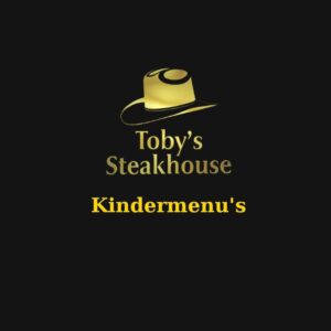 Kindermenu frikandel