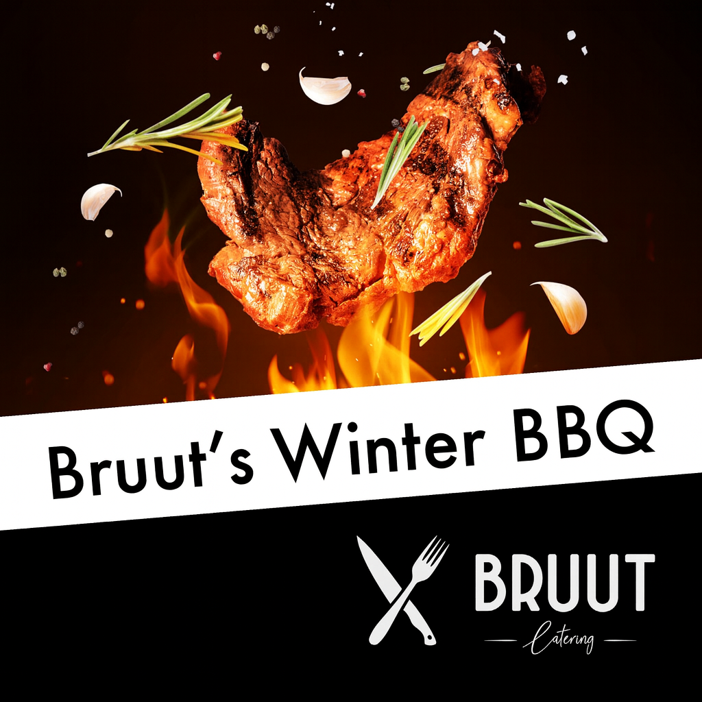 Bruut's Winter-BBQ