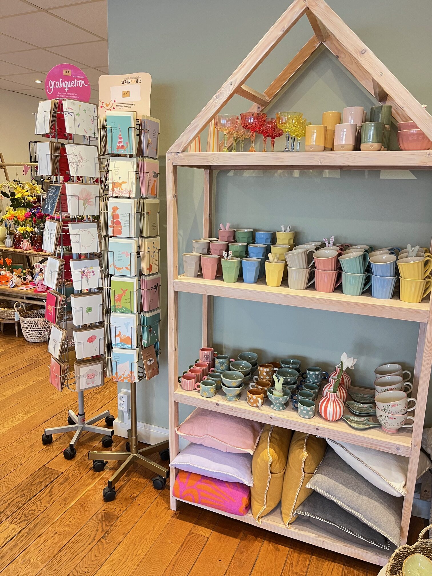 thuis op 41 voorjaar 26