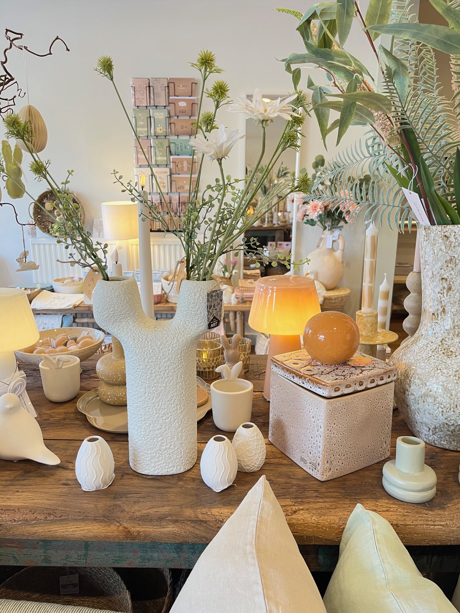 thuis op 41 voorjaar 26