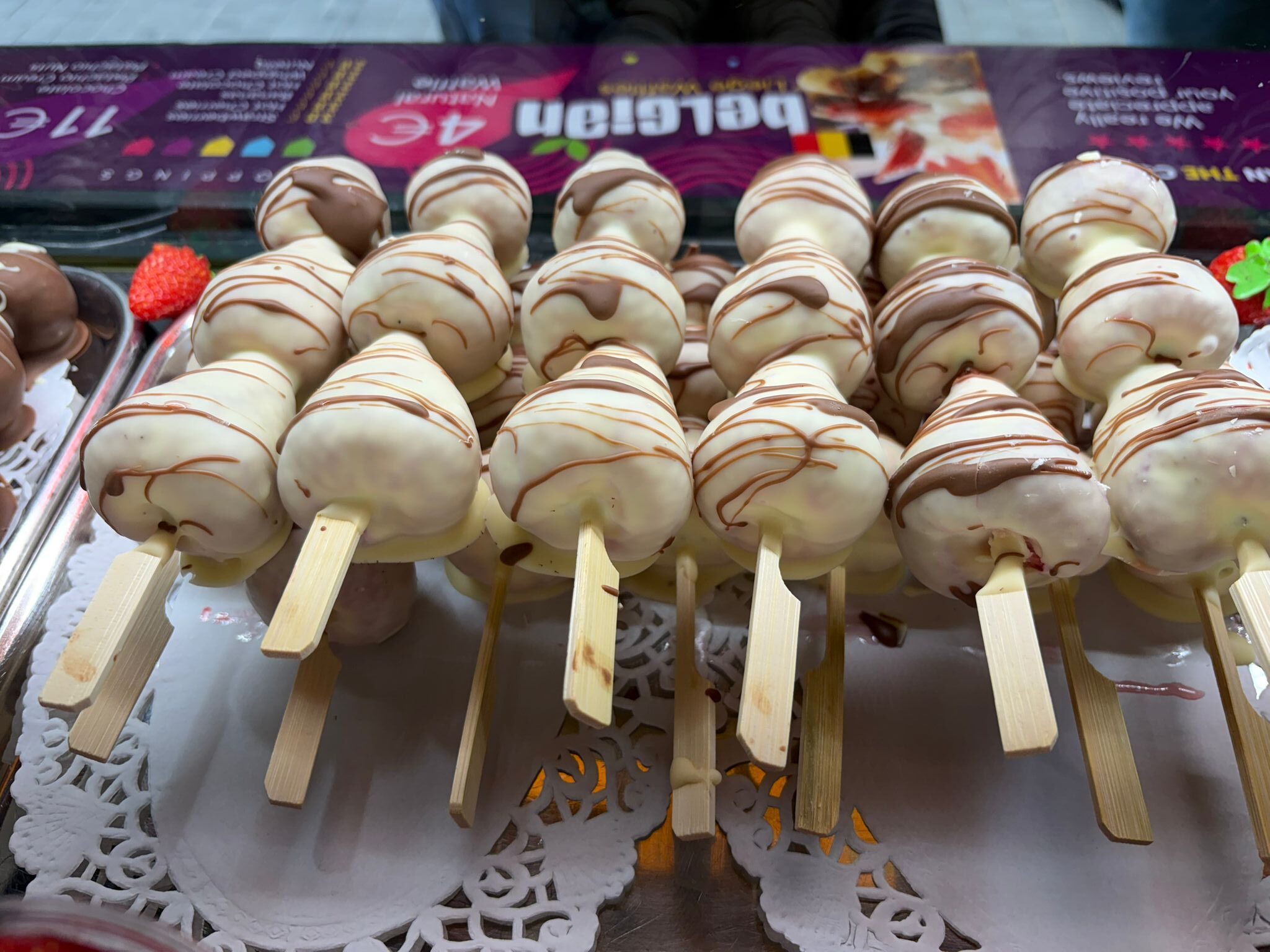 koos untied fruit sensation