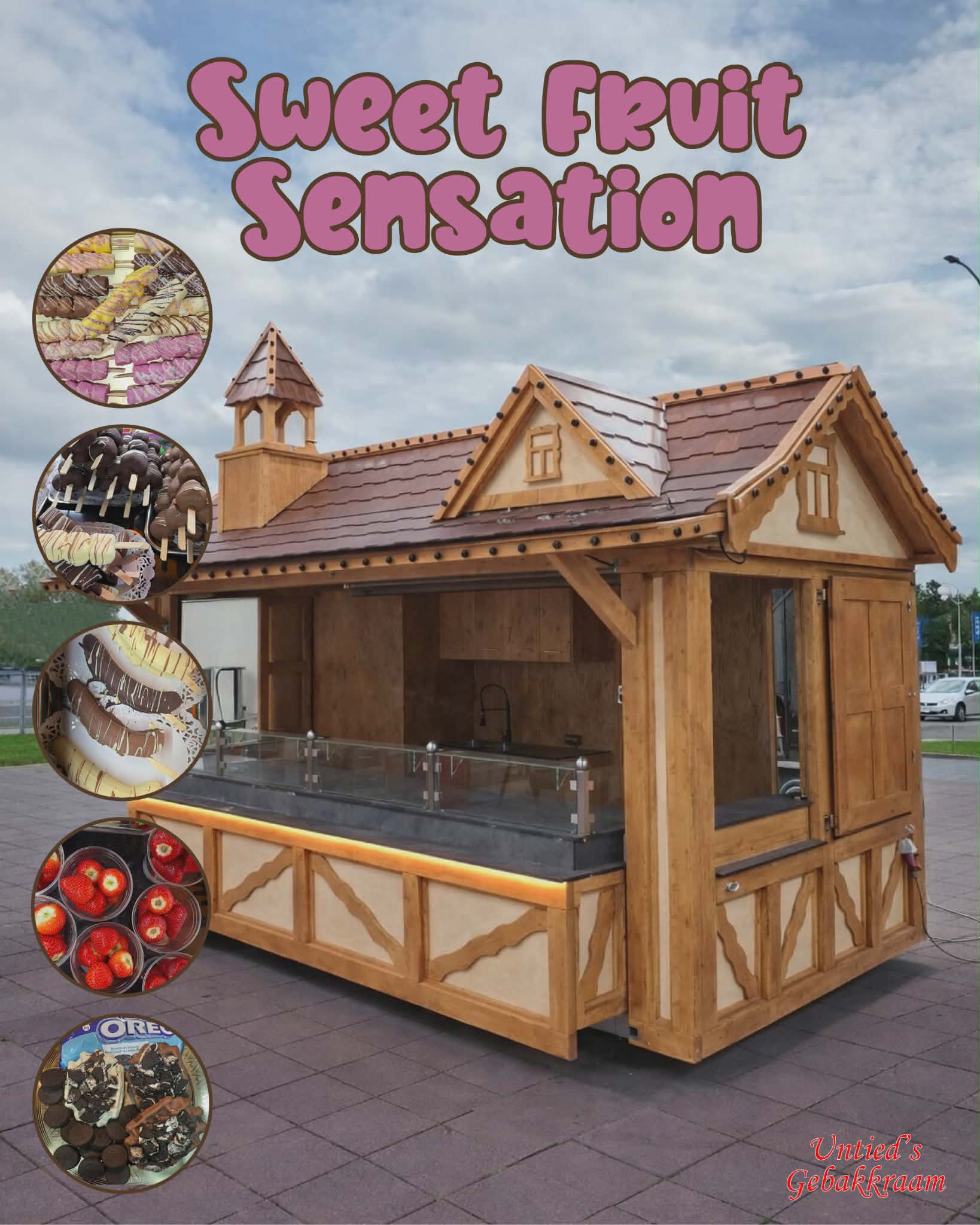 koos untied fruit sensation