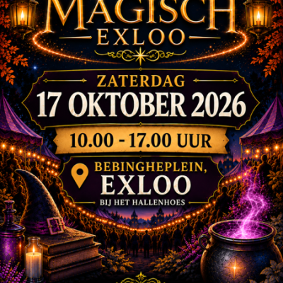magisch exloo1